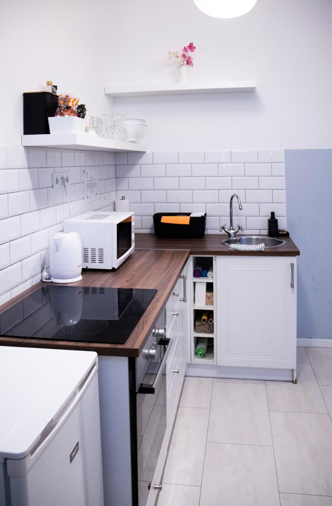 Klau33 Apartment In Party District Budapest Luaran gambar